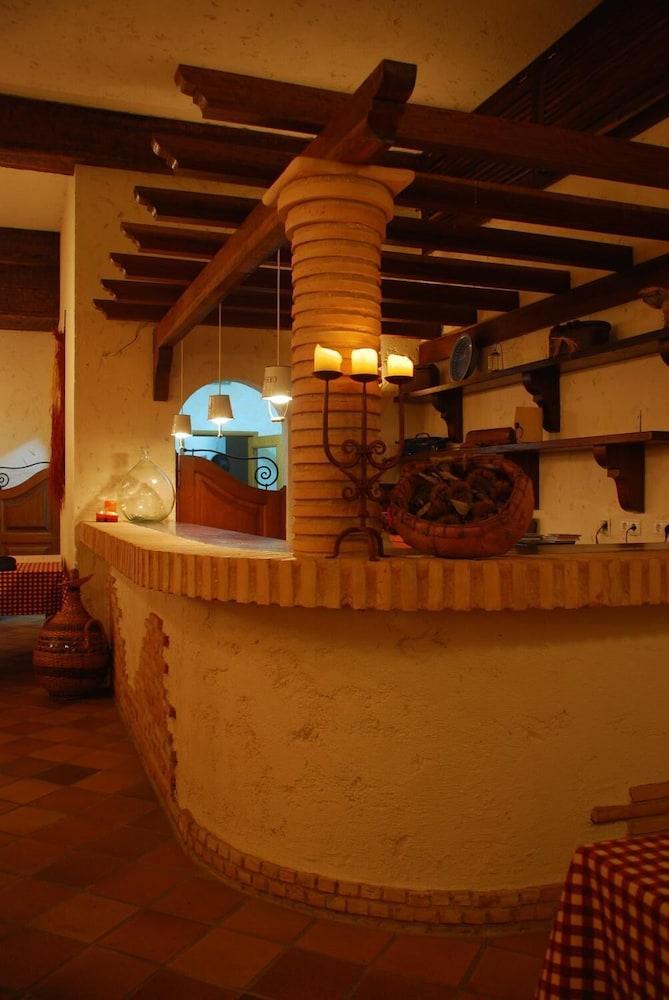 Hotel Cabecinho Anadia Interior photo