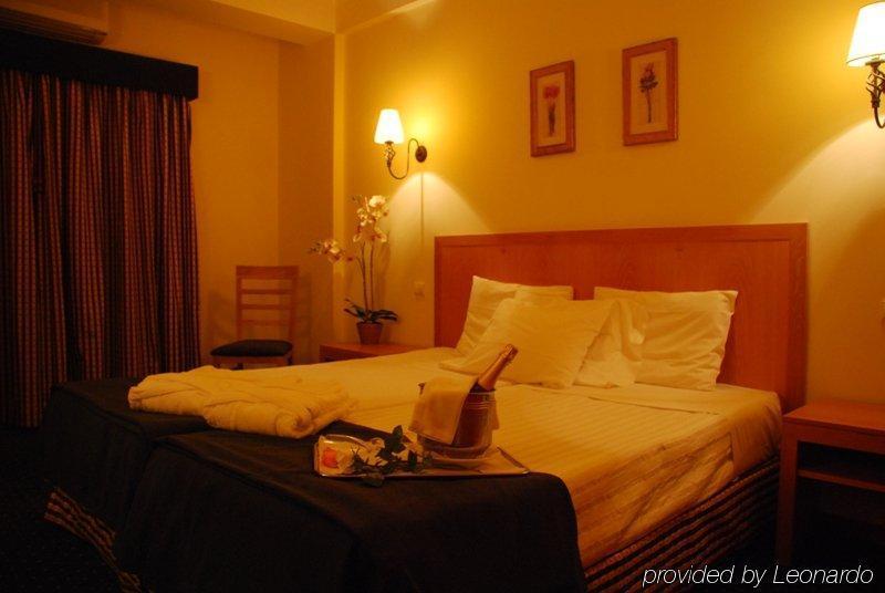 Hotel Cabecinho Anadia Room photo